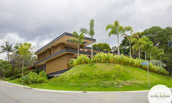 Imagem 2: CASA RESIDENCIAL em BARUERI - SP, ALPHAVILLE - RES. 02