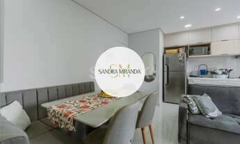 Imagem 7: APARTAMENTO RESIDENCIAL em BARUERI - SP, COND. APICE PARK