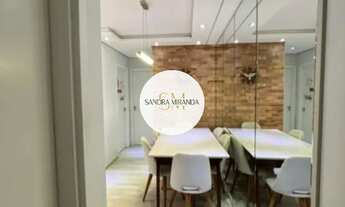 Imagem 3: APARTAMENTO RESIDENCIAL em BARUERI - SP, COND. VARANDAS ALDEINHA