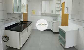 Imagem 4: APARTAMENTO RESIDENCIAL em SANTANA DE PARNAÍBA - SP, COND. PARQUE TAMBORE