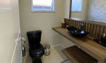 Imagem 7: CASA RESIDENCIAL em SANTANA DE PARNAÍBA - SP, RES. RESERVA SANTA ANNA