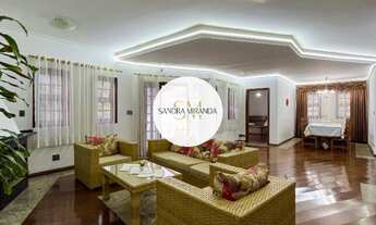 Imagem 2: CASA EM CONDOMÍNIO RESIDENCIAL em SANTANA DE PARNAÍBA - SP, Alphaville Residencial 12