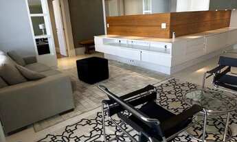 Imagem: APARTAMENTO RESIDENCIAL em BARUERI - SP