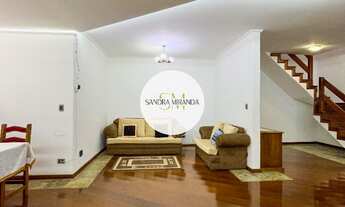 Imagem 3: CASA EM CONDOMÍNIO RESIDENCIAL em SANTANA DE PARNAÍBA - SP, Alphaville Residencial 12