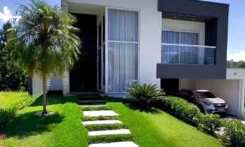 Imagem: CASA RESIDENCIAL em SANTANA DE PARNAÍBA