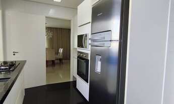 Imagem 4: APARTAMENTO RESIDENCIAL em SANTANA DE PARNAÍBA - SP, COND. GHAIA