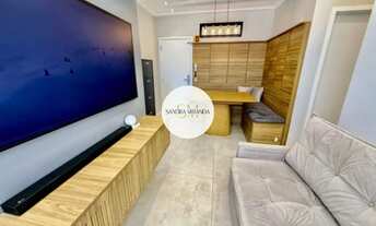 Imagem 4: APARTAMENTO RESIDENCIAL em BARUERI - SP, COND. APICE PARK