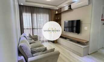 Imagem: APARTAMENTO RESIDENCIAL em BARUERI - SP