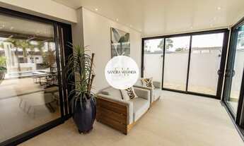 Imagem 7: CASA RESIDENCIAL em ATIBAIA - SP, RES. SHAMBALLA 3