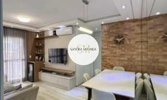 Imagem 2: APARTAMENTO RESIDENCIAL em BARUERI - SP, COND. VARANDAS ALDEINHA