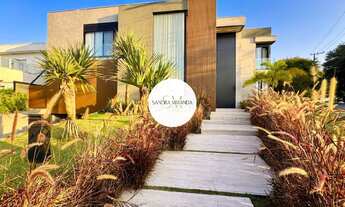 Imagem: CASA RESIDENCIAL em BARUERI - SP, ALPHAVILLE