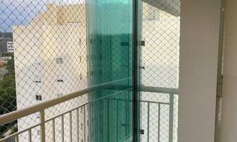 Imagem 3: APARTAMENTO RESIDENCIAL em SANTANA DE PARNAÍBA - SP, COND. GHAIA