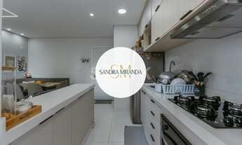 Imagem 6: APARTAMENTO RESIDENCIAL em BARUERI - SP, COND. APICE PARK