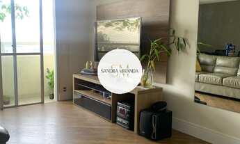 Imagem: APARTAMENTO RESIDENCIAL em BARUERI - SP