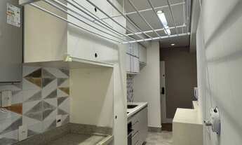 Imagem 5: APARTAMENTO RESIDENCIAL em BARUERI - SP, COND. ROYAL PARC