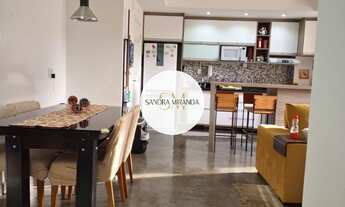 Imagem 4: APARTAMENTO RESIDENCIAL em BARUERI - SP, COND. SPLENDYA 1