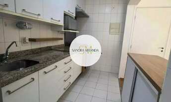 Imagem 6: APARTAMENTO RESIDENCIAL em BARUERI - SP, COND. SANTIAGO