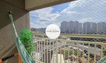 Imagem 7: APARTAMENTO RESIDENCIAL em BARUERI - SP, COND. ROSSI PARQUE DA LAGOA