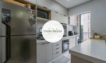 Imagem 5: APARTAMENTO RESIDENCIAL em BARUERI - SP, COND. APICE PARK