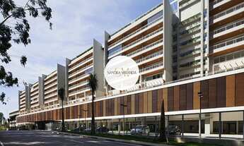 Imagem: APARTAMENTO RESIDENCIAL em SANTANA DE PARNAÍBA