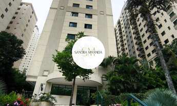 Imagem: APARTAMENTO RESIDENCIAL em BARUERI - SP