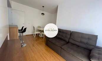 Imagem 3: APARTAMENTO RESIDENCIAL em BARUERI - SP, COND. SANTIAGO