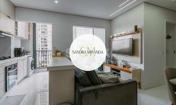 Imagem: APARTAMENTO RESIDENCIAL em BARUERI - SP