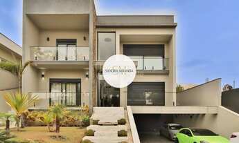 Imagem: CASA RESIDENCIAL em SANTANA DE PARNAÍBA