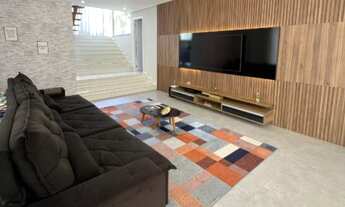 Imagem 3: CASA RESIDENCIAL em SANTANA DE PARNAÍBA - SP, RES. RESERVA SANTA ANNA