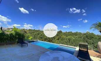 Imagem 2: CASA RESIDENCIAL em SANTANA DE PARNAÍBA - SP, Tambore 10