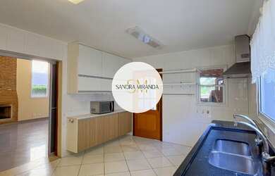 Imagem 6: CASA EM CONDOMÍNIO RESIDENCIAL em SANTANA DE PARNAÍBA - SP, Alphaville Residencial 11