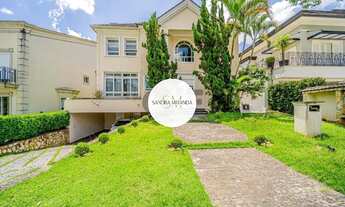 Imagem: CASA RESIDENCIAL em BARUERI - SP, ALPHAVILLE