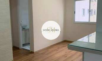 Imagem 4: APARTAMENTO RESIDENCIAL em BARUERI - SP, COND. INSPIRE