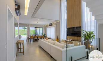 Imagem 4: CASA EM CONDOMÍNIO RESIDENCIAL em SANTANA DE PARNAÍBA - SP, Alphaville Residencial 12