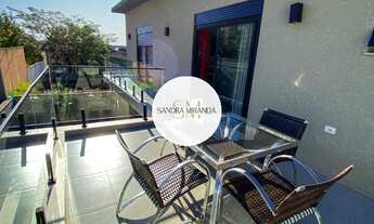 Imagem 6: CASA RESIDENCIAL em SANTANA DE PARNAÍBA - SP, Genesis 2