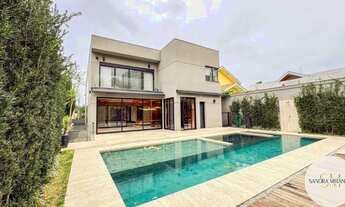 Imagem: CASA RESIDENCIAL em BARUERI - SP, RES. CONDE