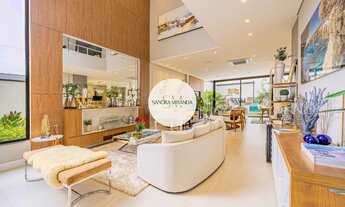 Imagem 3: CASA RESIDENCIAL em SANTANA DE PARNAÍBA - SP, Genesis 2