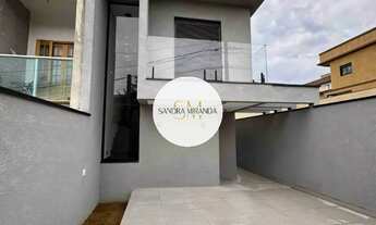 Imagem: CASA RESIDENCIAL em SANTANA DE PARNAÍBA