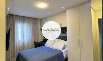 Imagem 7: APARTAMENTO RESIDENCIAL em BARUERI - SP, COND. VARANDAS ALDEINHA