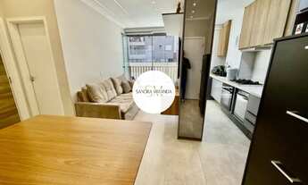 Imagem 3: APARTAMENTO RESIDENCIAL em BARUERI - SP, COND. APICE PARK