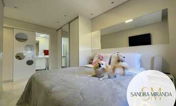 Imagem 7: APARTAMENTO RESIDENCIAL em BARUERI - SP, COND. ROSSI PARQUE DA LAGOA