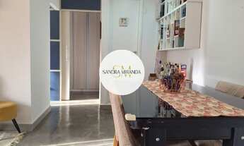 Imagem 5: APARTAMENTO RESIDENCIAL em BARUERI - SP, COND. SPLENDYA 1