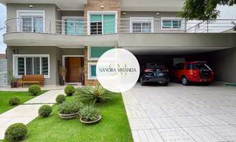 Imagem: CASA RESIDENCIAL em SANTANA DE PARNAÍBA