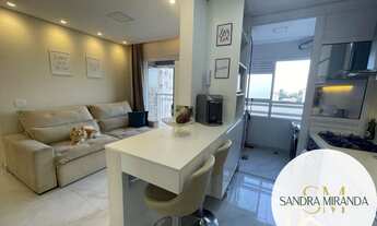 Imagem 3: APARTAMENTO RESIDENCIAL em BARUERI - SP, COND. ROSSI PARQUE DA LAGOA