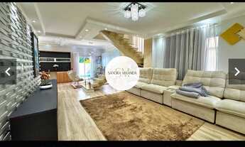 Imagem: CASA EM CONDOMÍNIO RESIDENCIAL em SANTANA