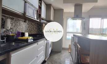 Imagem 3: APARTAMENTO RESIDENCIAL em BARUERI - SP, COND. SPLENDYA 1