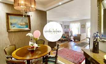 Imagem 4: CASA EM CONDOMÍNIO RESIDENCIAL em SANTANA DE PARNAÍBA - SP, Alphaville Residencial 11