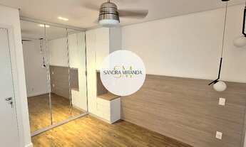 Imagem 5: APARTAMENTO RESIDENCIAL em BARUERI - SP, ED. NOVARE ALPHAVILLE