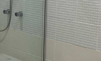 Imagem 5: APARTAMENTO RESIDENCIAL em BARUERI - SP, COND. FATTO