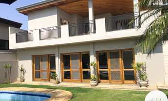 Imagem: CASA EM CONDOMÍNIO RESIDENCIAL em SANTANA